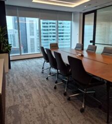 One Raffles Quay (D1), Office #555024211